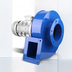银牛引风机Y5-47 2.2KW