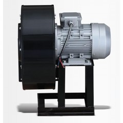 银牛鼓风机DF370W