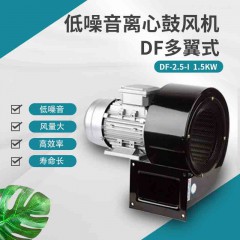 银牛鼓风机DF1.5KW