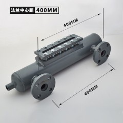 筒体式传感型黑白水位计