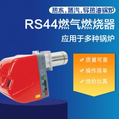 RS44燃气燃烧器