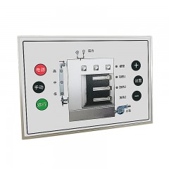 LED横式二极管小电炉锅炉控制器