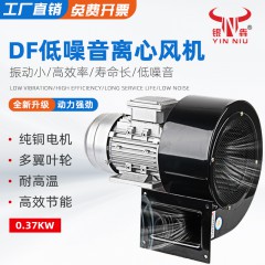 银牛鼓风机DF370W